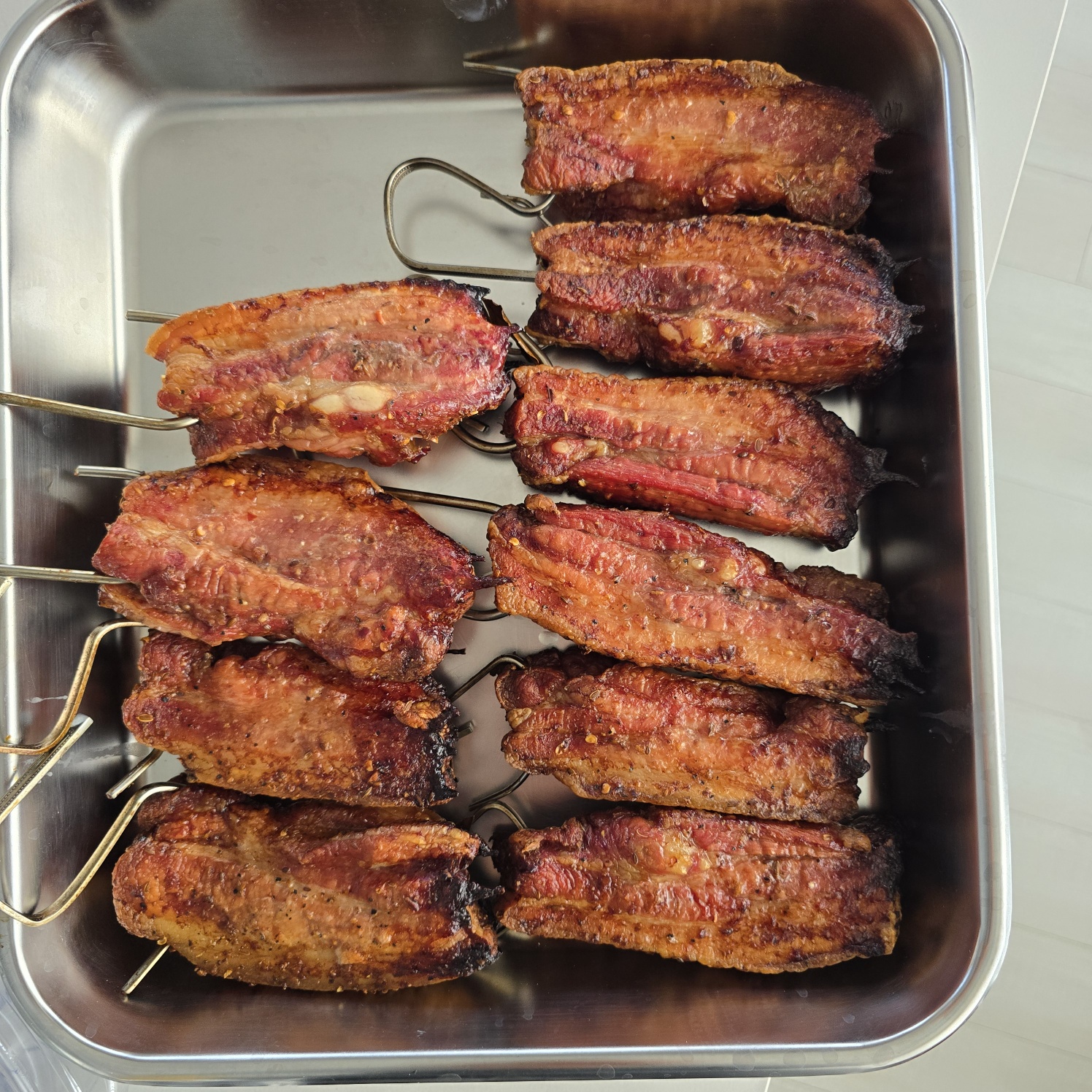 Special BBQ